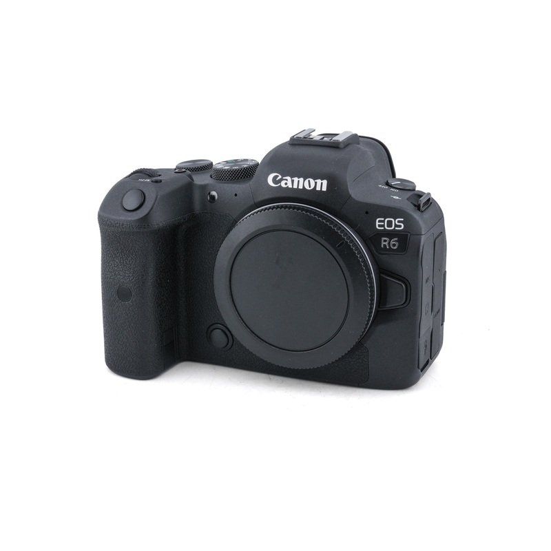 Canon EOS R6
