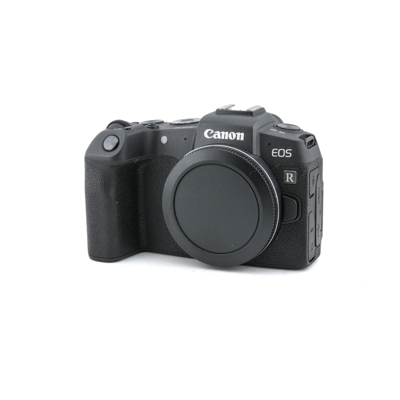 Canon EOS RP