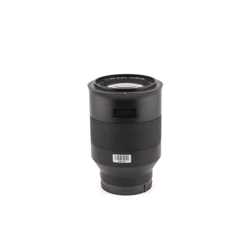 Carl Zeiss 135mm f2.8 Apo Sonnar T* Batis