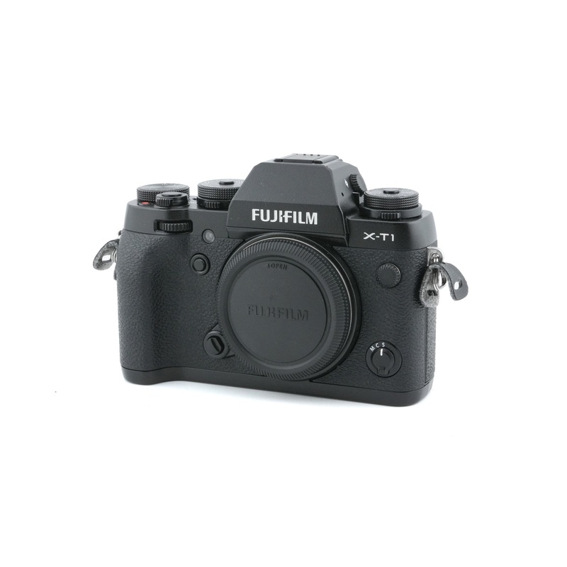 Fujifilm X-T1