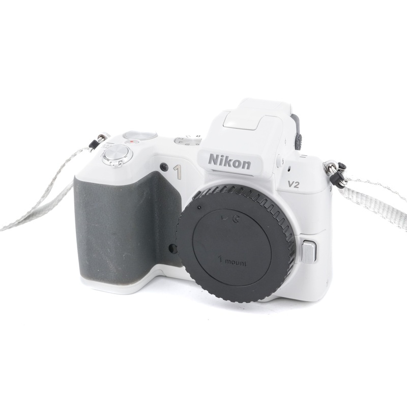Nikon 1 V2