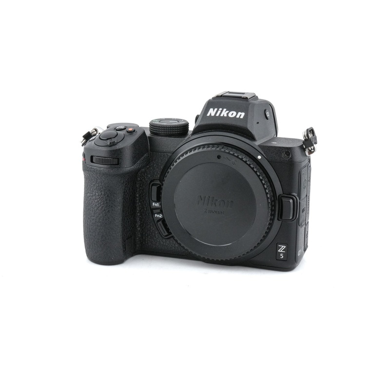 Nikon Z5