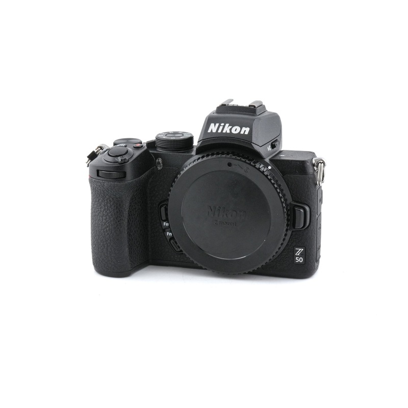 Nikon Z50