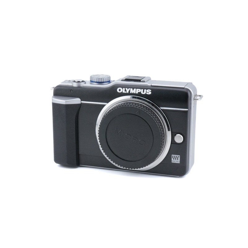 Olympus PEN E-PL1