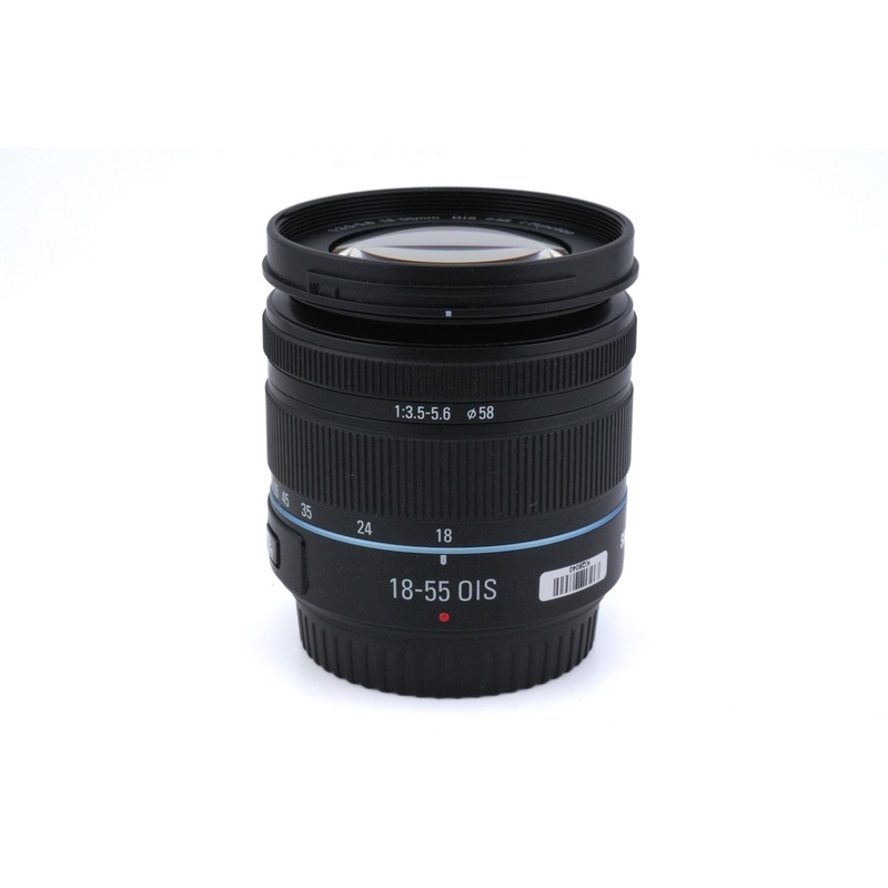 Samsung 18-55mm f3.5-5.6 OIS