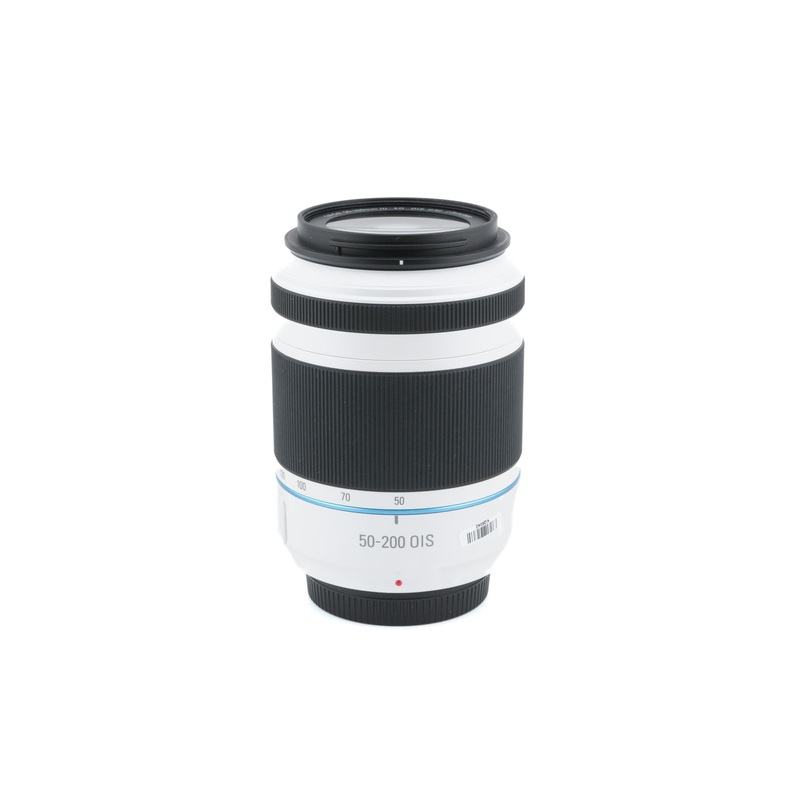 Samsung 50-200mm f4-5.6 ED OIS III