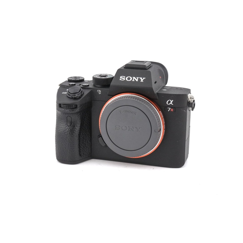 Sony A7R IIIa