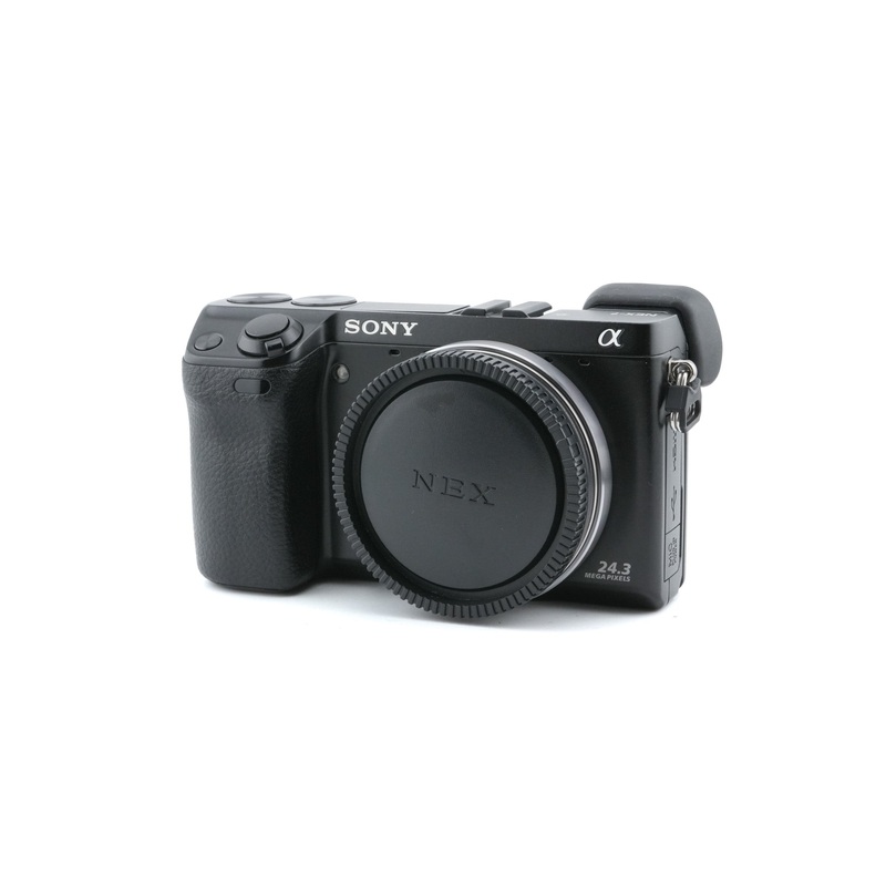 Sony NEX-7