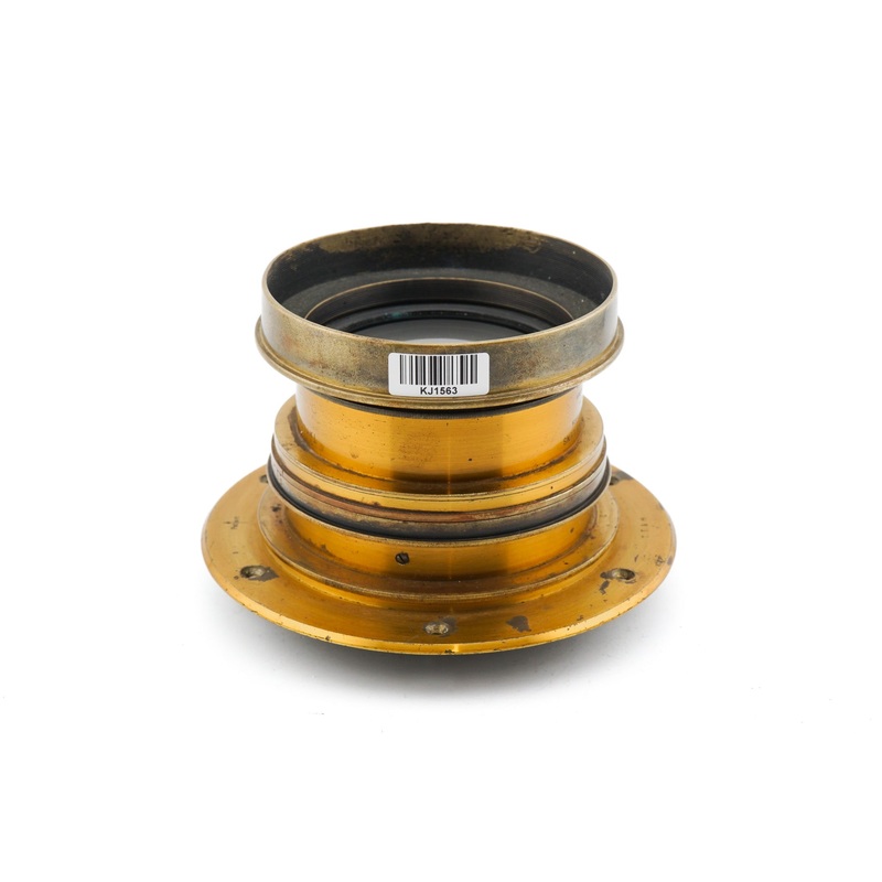 Cooke 8 Inch f4.5 Series II Portrait