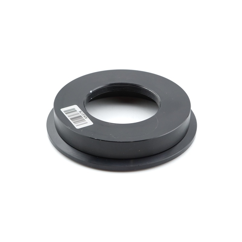 Generic Copal #1 Shutter - Copal #3 Lens Board Adapter