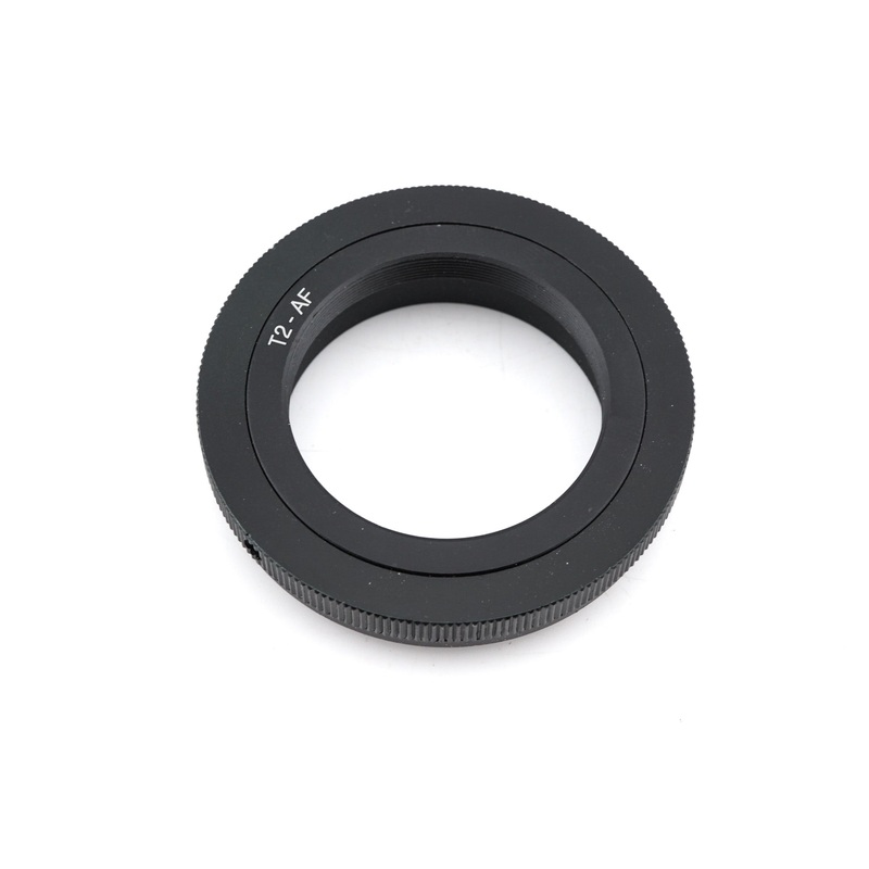 Generic T - Minolta AF (T - M7000) Adapter