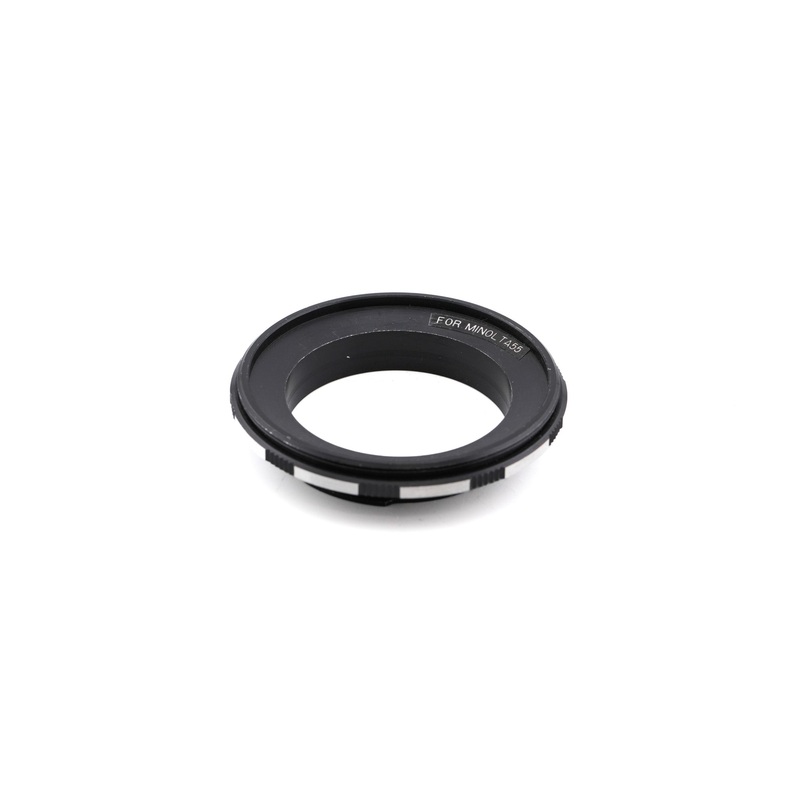 Generic T2 - Minolta MD Adapter