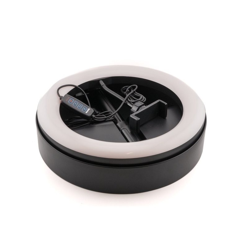 Hama FoldUp 102 LED Ring Light