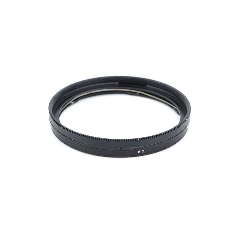 Hasselblad Step-Up Ring 50-63 (40053)