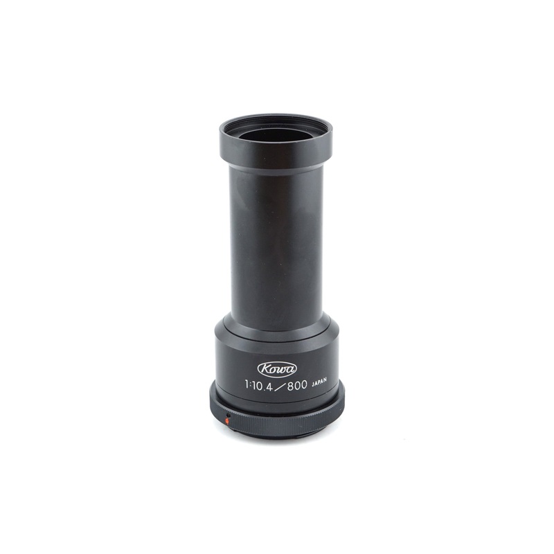 Kowa Digiscoping Adapter