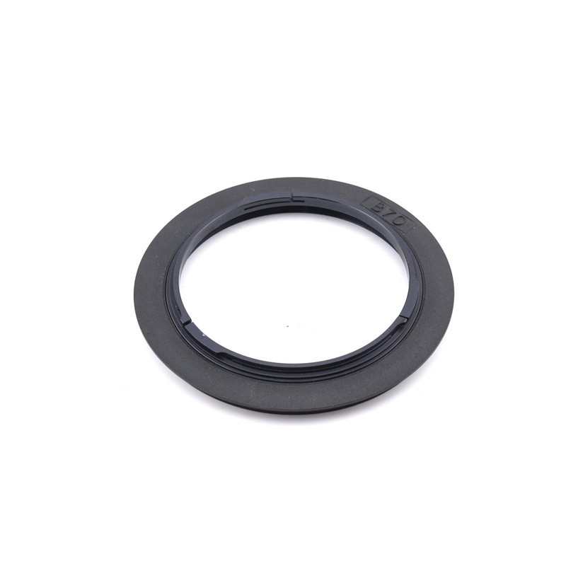 LEE Filters 100 Series B70 Standard Adaptor Ring