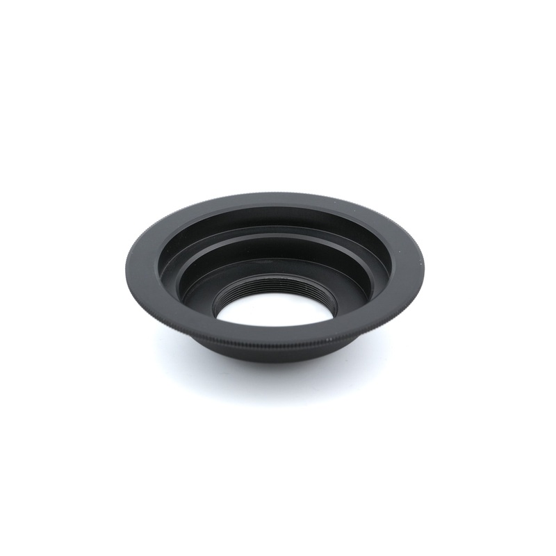 Leica Bellows II Lens Head Adapter Ring (16558Z)