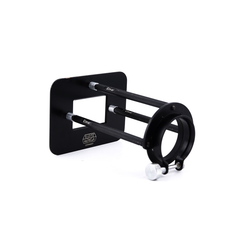Leica Elmar Copy Stand (BELUN)
