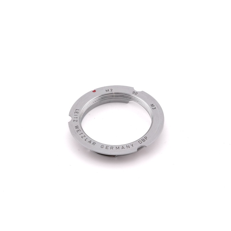 Leica LTM - M Adapter (90mm) (ISBOO / 14098)