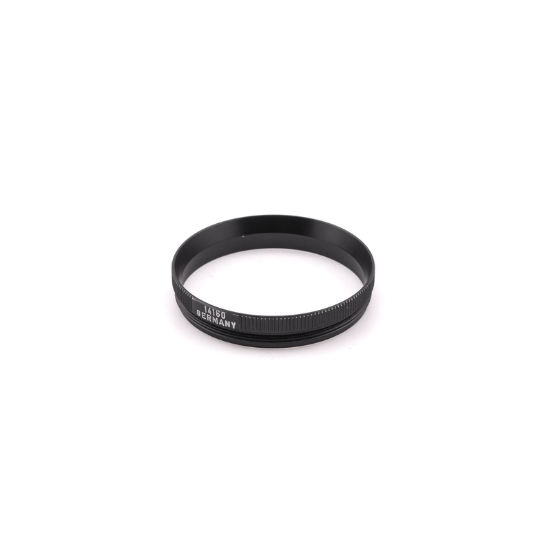 Leica Series 6 VI Filter Retaining Ring (14160)