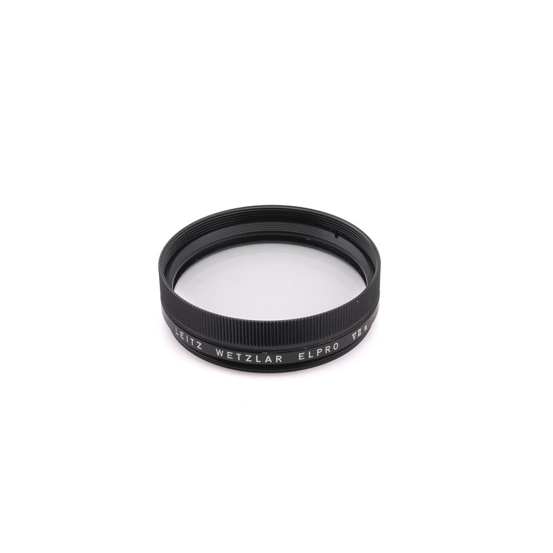 Leica Series VII Close-Up Filter (ELPRO / 16533)