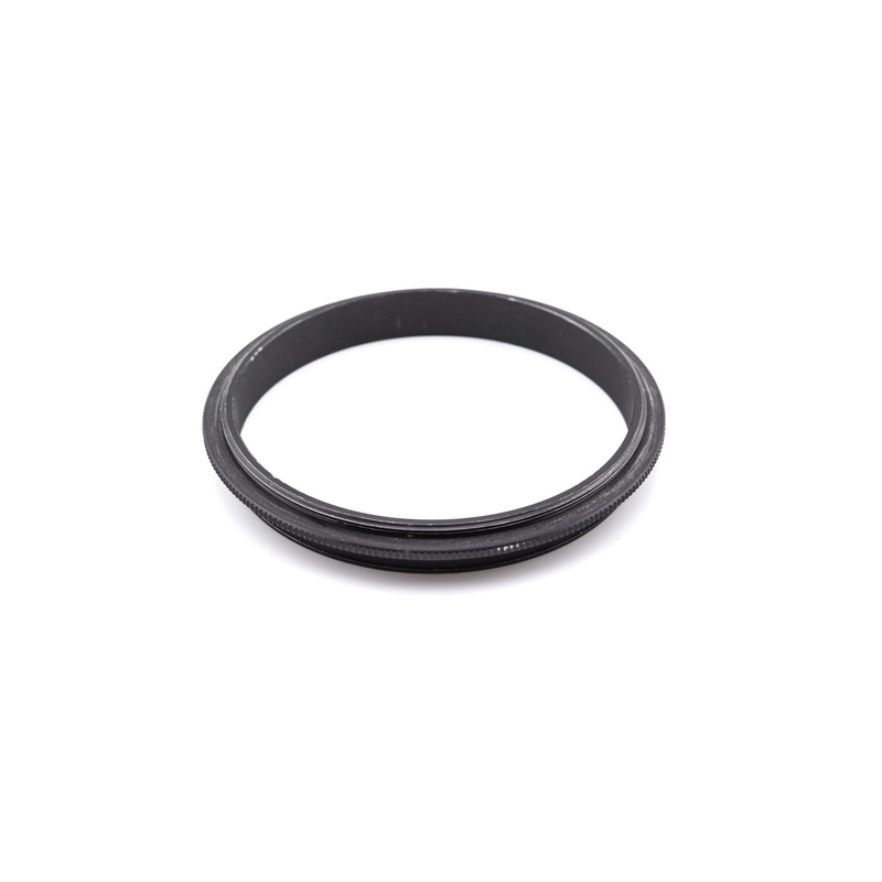 Mamiya 77mm Lens Mounting Ring For G-2