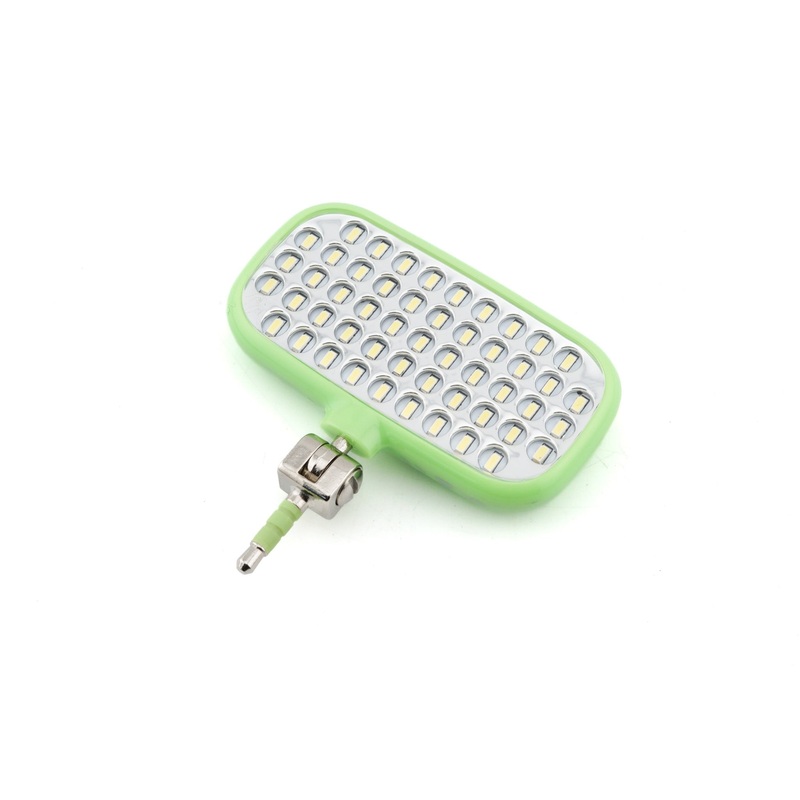 Metz LED-72 Smart Mecalight