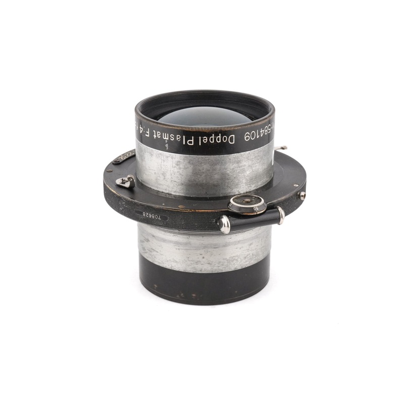 Meyer-Optik Grlitz 30cm f4 Doppel Plasmat (Shutter)