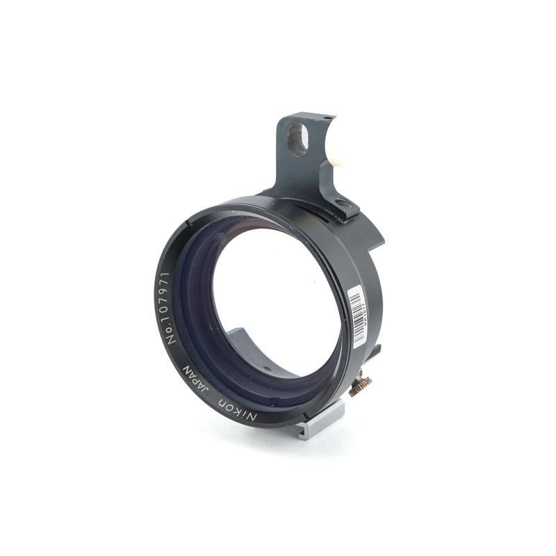 Nikon Close-Up Lens for Nikonos