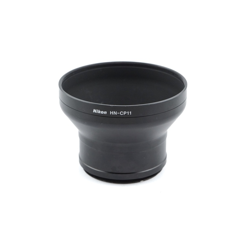 Nikon HN-CP11 Hood/Filter Adapter