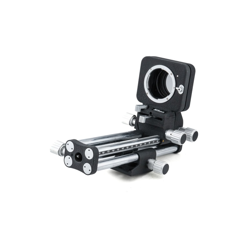 Nikon PB-4 Bellows