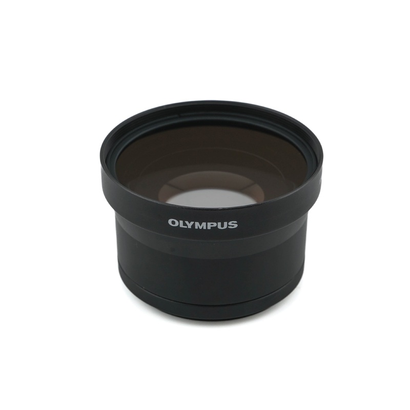 Olympus Wide Conversion Lens 0.7X VF-KL7