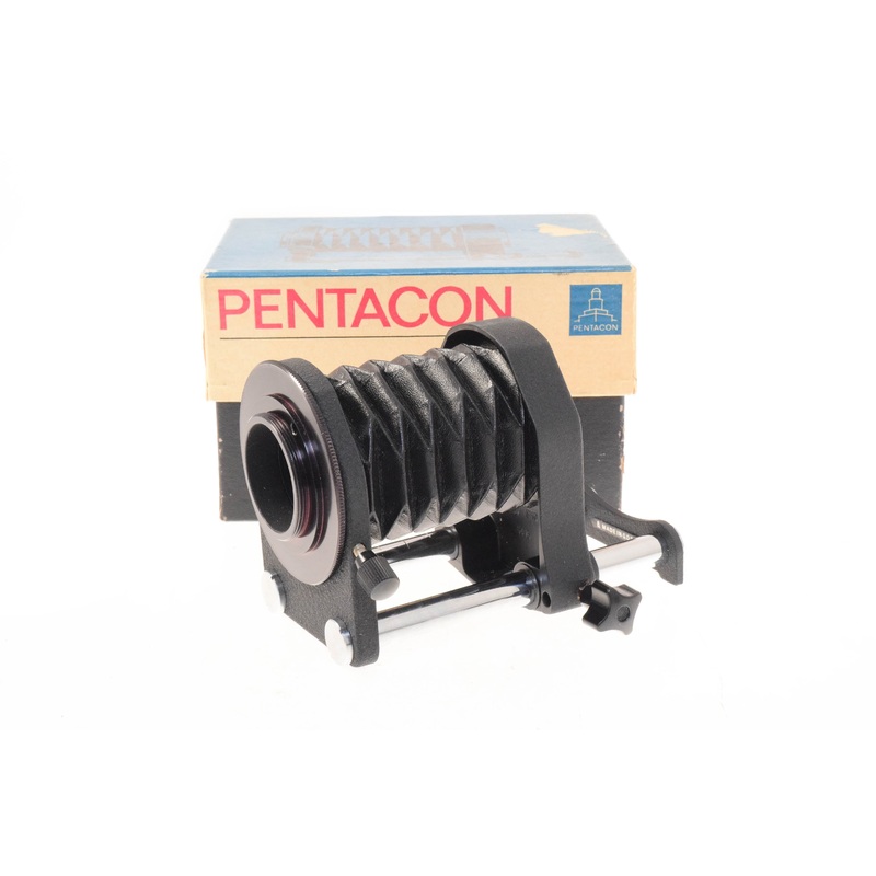 Pentacon Macro Bellows
