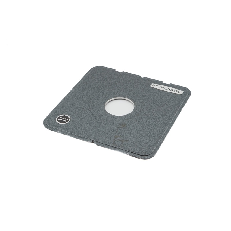 Plaubel Peco Profia #1 Lens Board