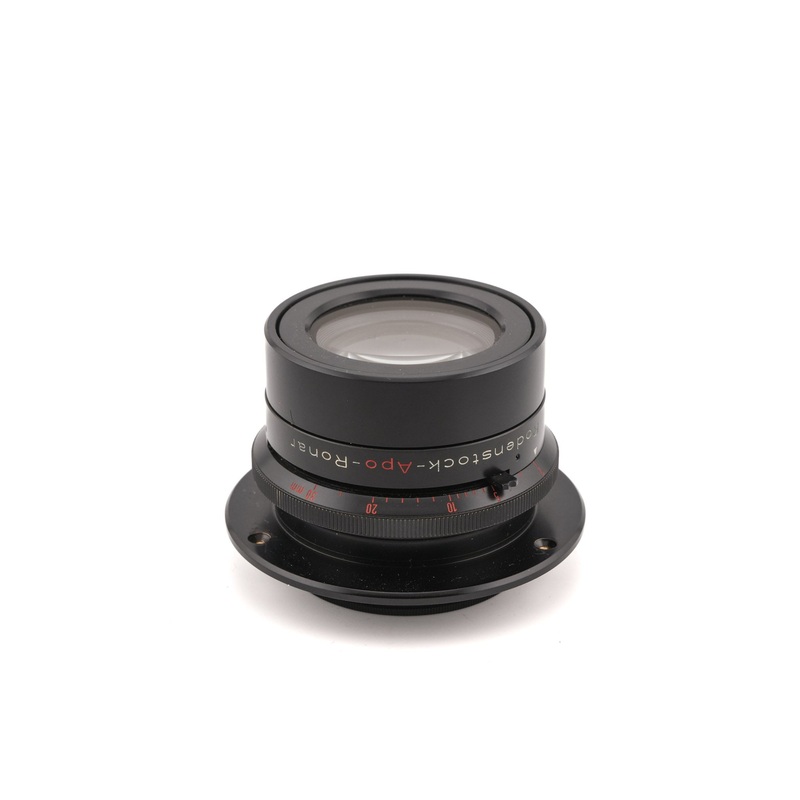 Rodenstock 300mm f9 Apo-Ronar