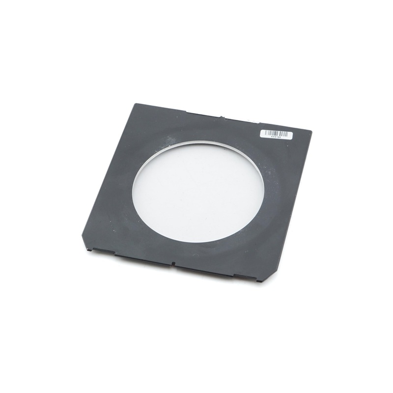 Shen Hao Lens Board 99 x 96mm Copal #3