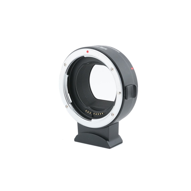 Viltrox EF - EOS R Adapter