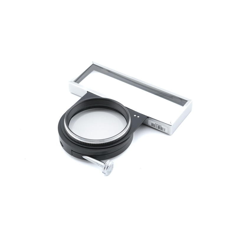 Voigtlnder Prominent-Proximeter II
