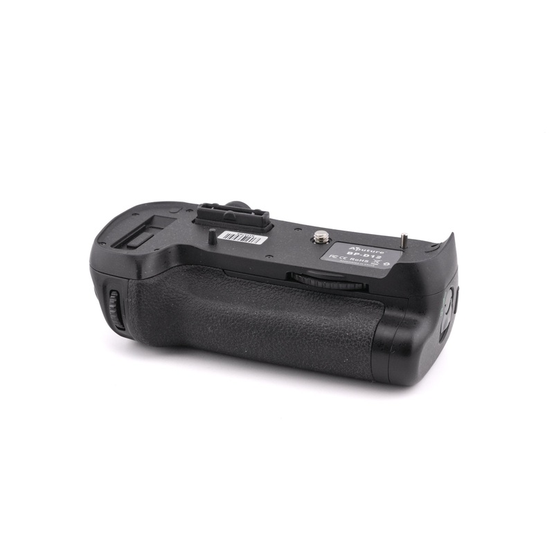 Aputure BP-D12 Battery Grip