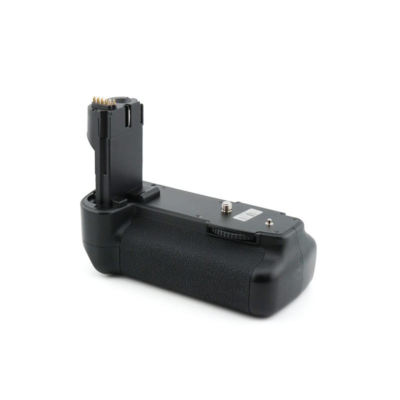 Aputure BP-E2 Battery Grip