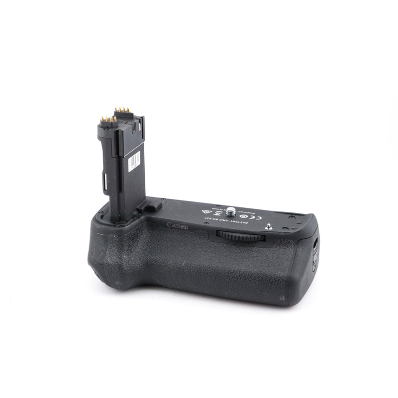 Canon BG-E21 Battery Grip