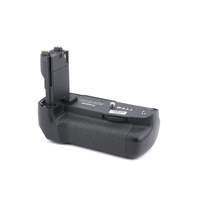 Canon BG-E7 Battery Grip