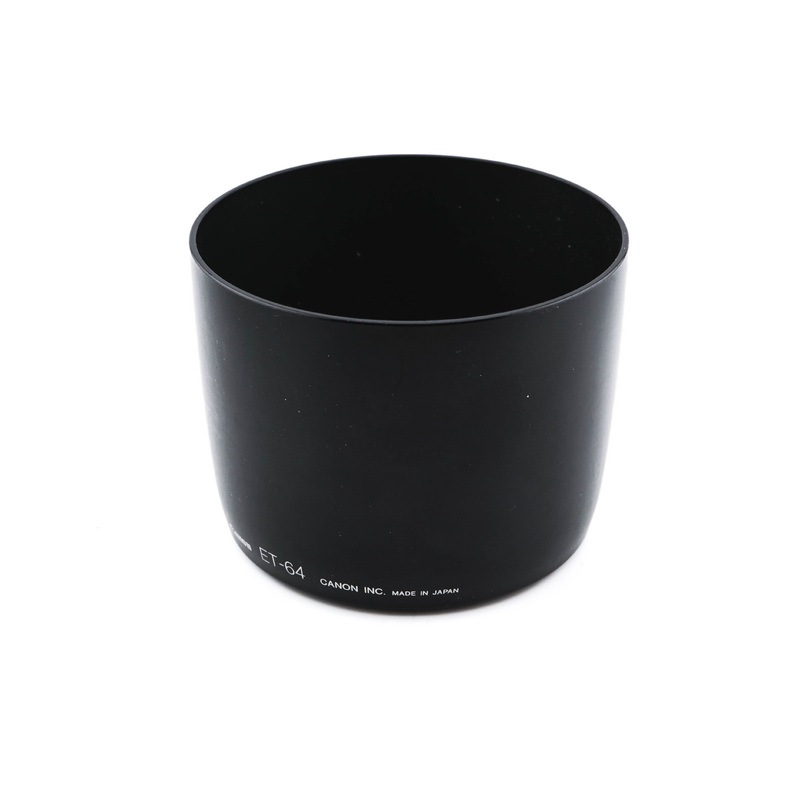 Canon ET-64 Lens Hood