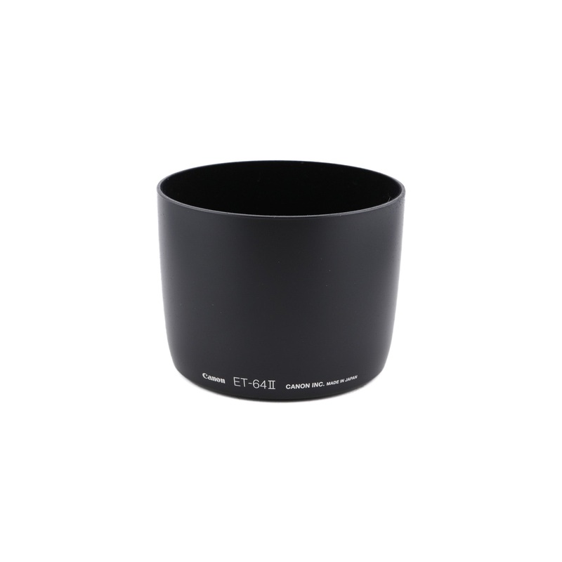 Canon ET-64II Lens Hood