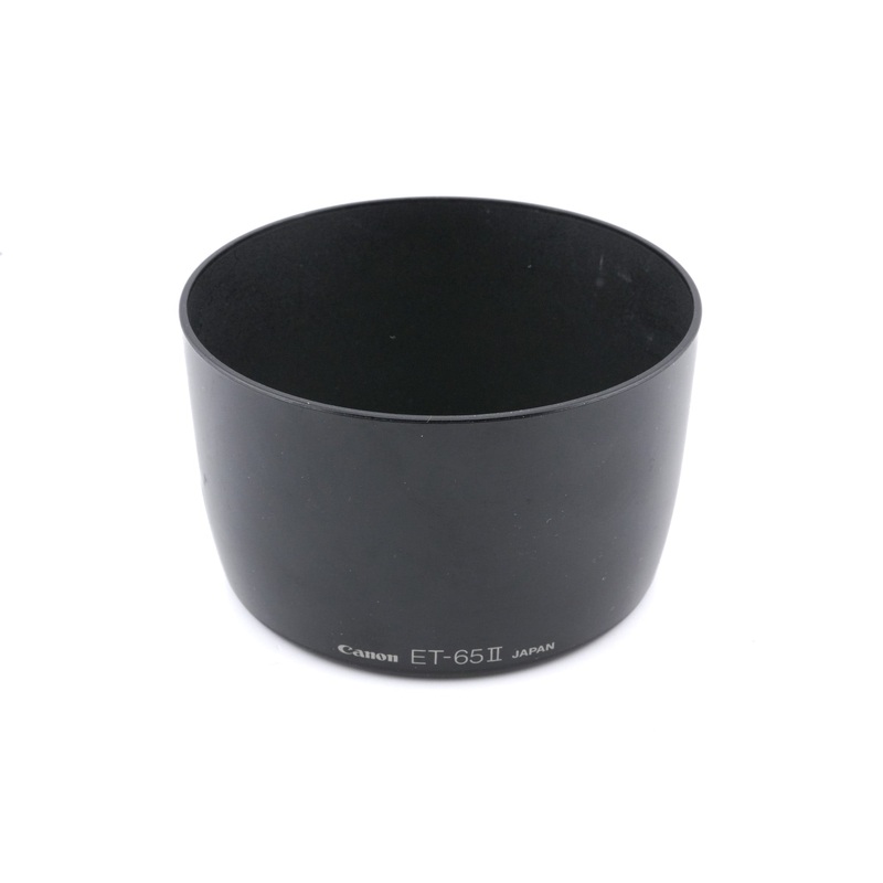 Canon ET-65II Lens Hood