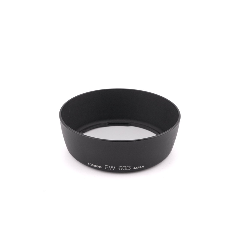 Canon EW-60B Lens Hood