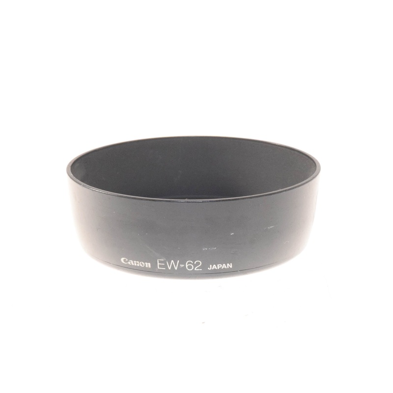 Canon EW-62 Lens Hood