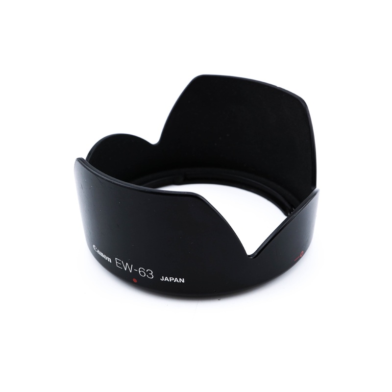 Canon EW-63 Lens Hood