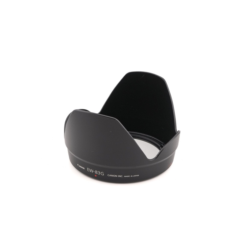 Canon EW-83G Lens Hood