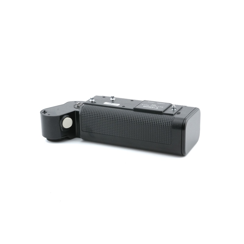 Canon MA Battery Pack